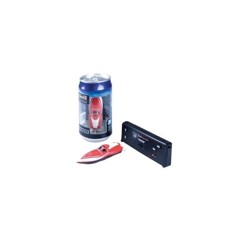 Barco Teledirigido Revell Mini RC Surtido