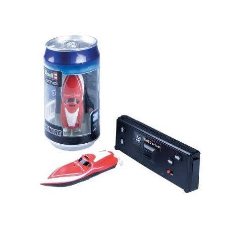 Barco Teledirigido Revell Mini RC Surtido