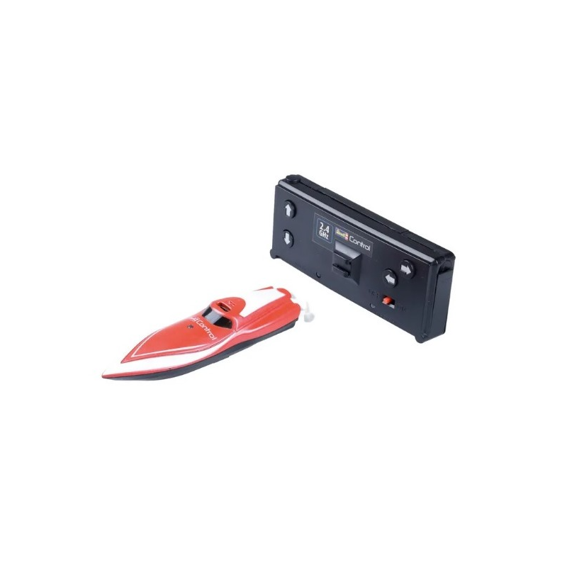 Barco Teledirigido Revell Mini RC Surtido
