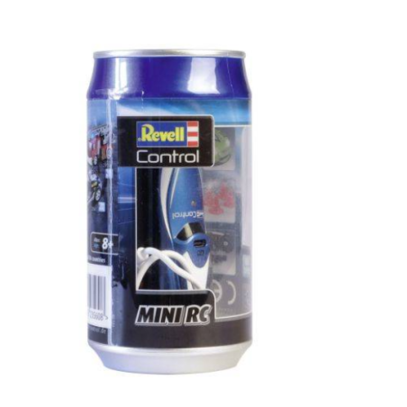 Barco Teledirigido Revell Mini RC Surtido