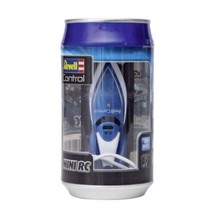 Barco Teledirigido Revell Mini RC Surtido