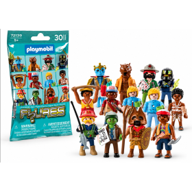 Playmobil Figures Chicos Serie 30 Sorpresa 72139 De Playmobil 2