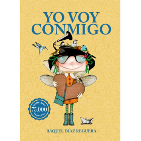 Yo Voy Conmigo