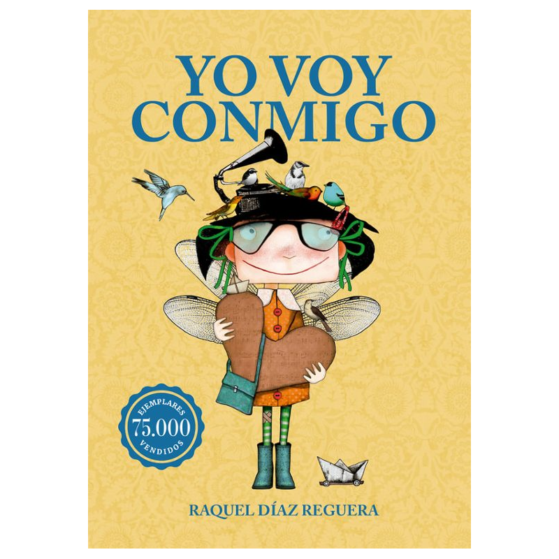 Yo Voy Conmigo