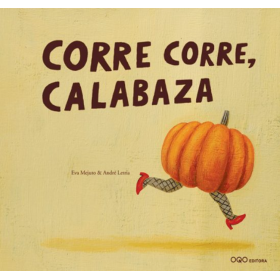 Corre Corre Calabaza