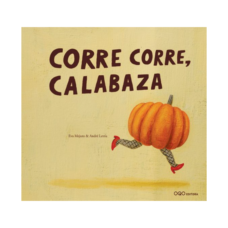 Corre Corre Calabaza