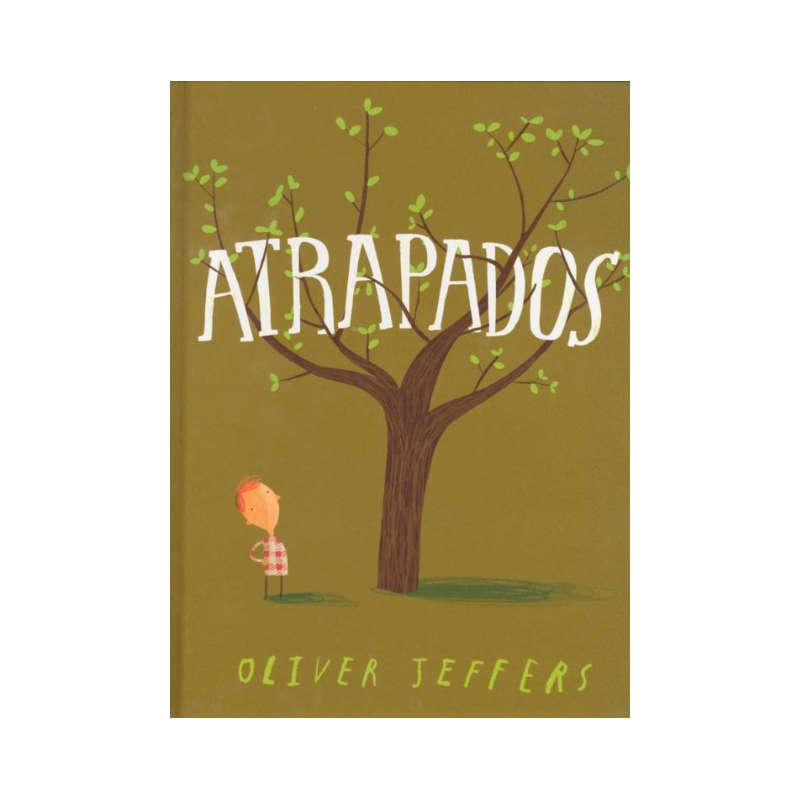 Atrapados