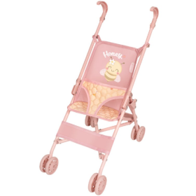 Silla Muñeca Plegable Honey 56x42x28 cm 2