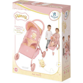 Silla Muñeca Plegable Honey 56x42x28 cm
