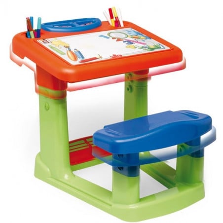 MI PUPITRE EXTENSIBLE