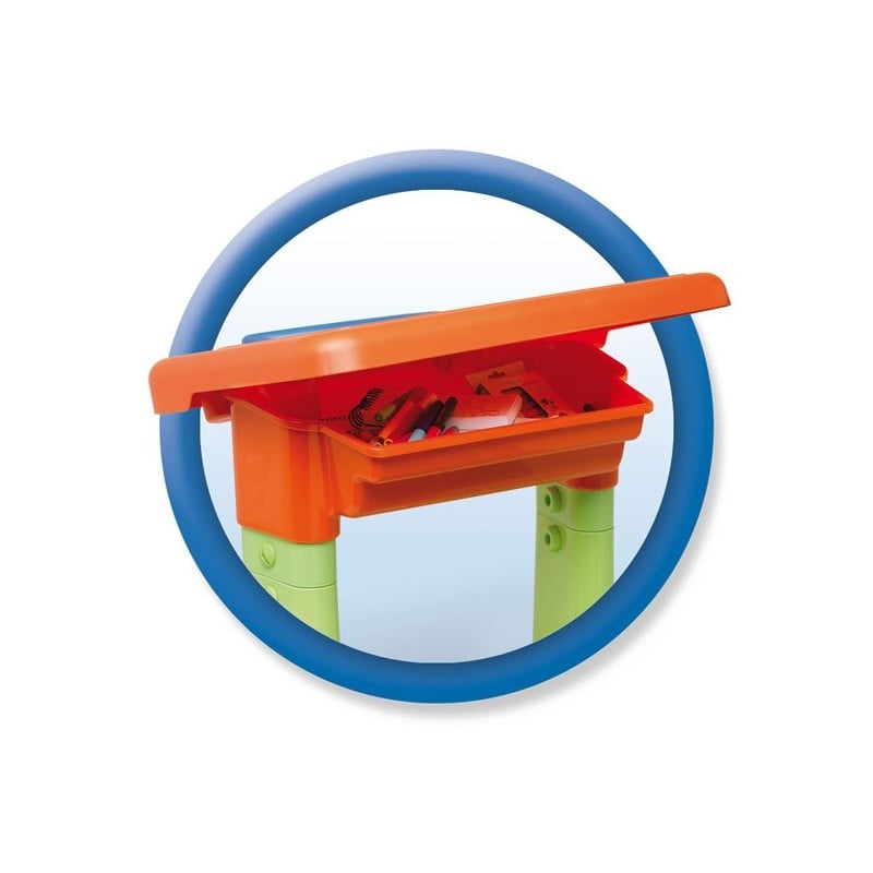 MI PUPITRE EXTENSIBLE