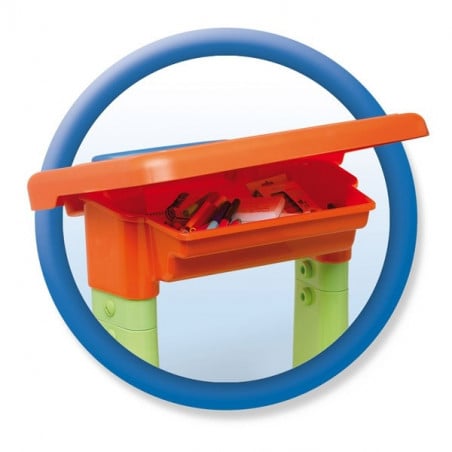 MI PUPITRE EXTENSIBLE