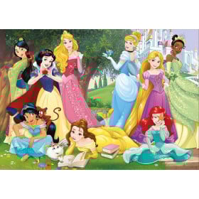 500 PRINCESAS DISNEY 2
