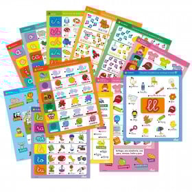 Lectron Primeras Lecturas 2