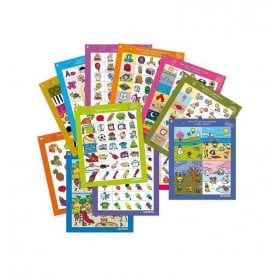 lectron lapiz preescolar 2