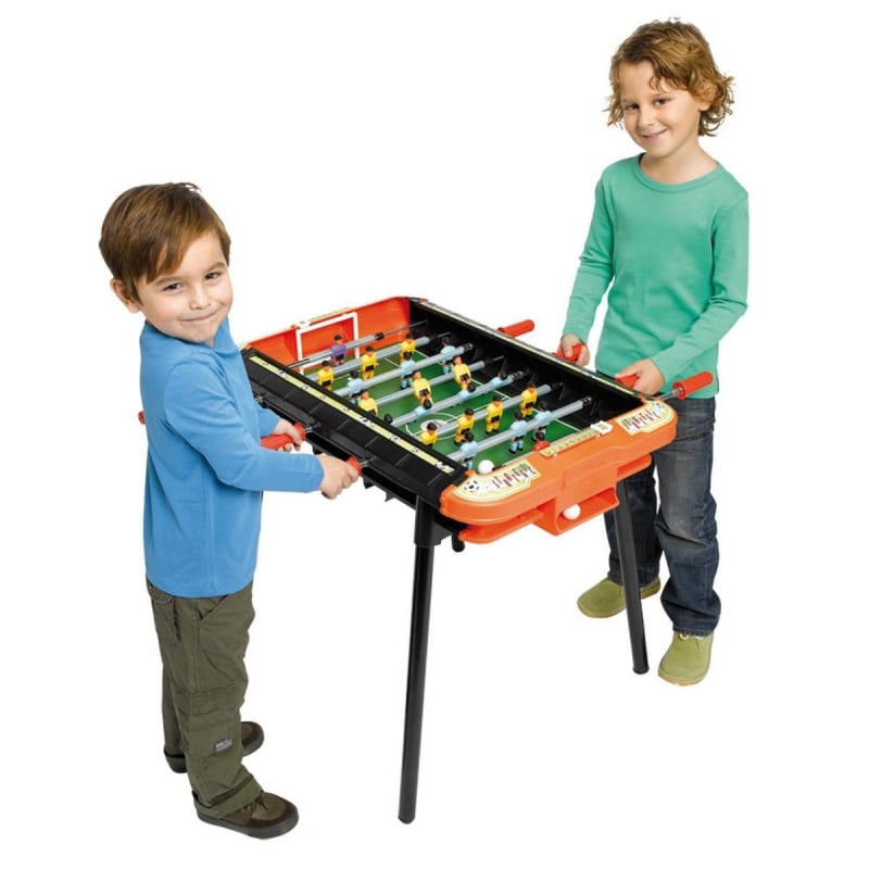 FUTBOLIN STRATEGIC LIGA