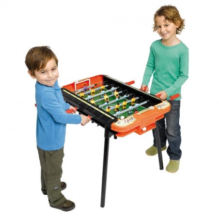 FUTBOLIN STRATEGIC LIGA