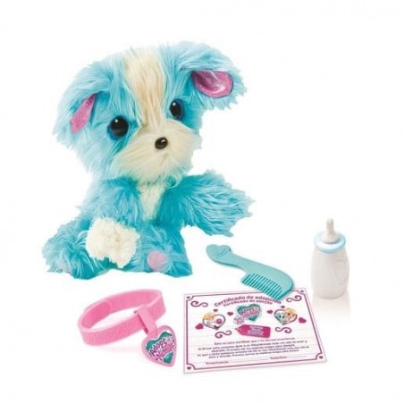 ADOPTANIMALS ELECTRONICO