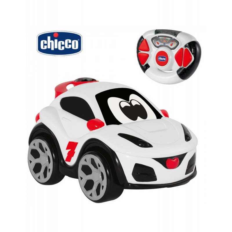 ROCKY CROSSOVER RC