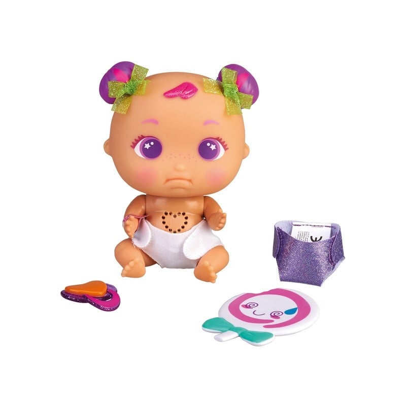 THE BELLIES: NONI NO