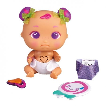 THE BELLIES: NONI NO