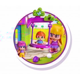 EL COLE DE PINYPON 2