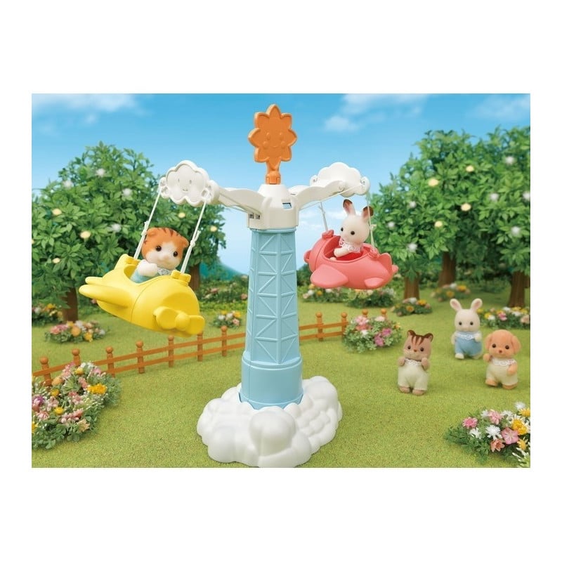 TIOVIVO DE LA GUARDERIA