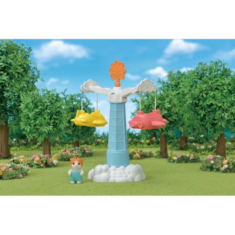 TIOVIVO DE LA GUARDERIA