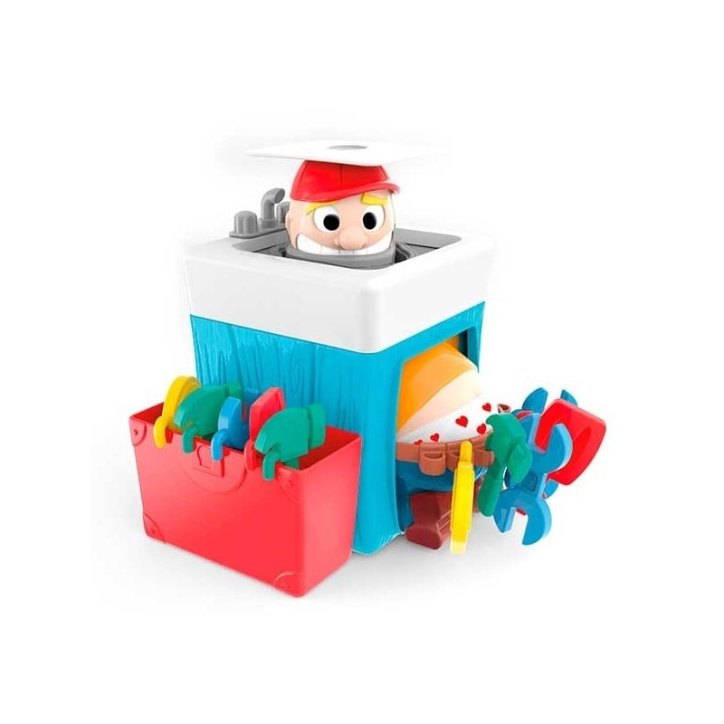 GAM FONTANERO CHAPUCERO