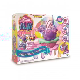 ORB SLIMI CAFE CREATOR KIT 2