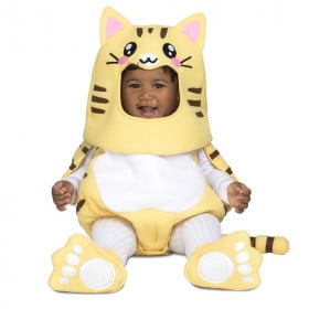 Disfraz Balloon Gatito 1-2 Años