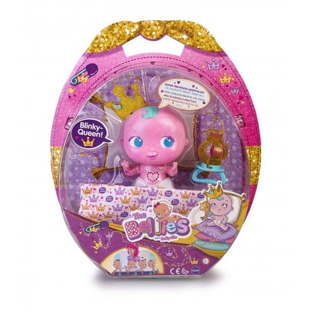 THE BELLIES BLINKY QUEEN