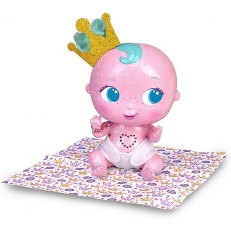 THE BELLIES BLINKY QUEEN