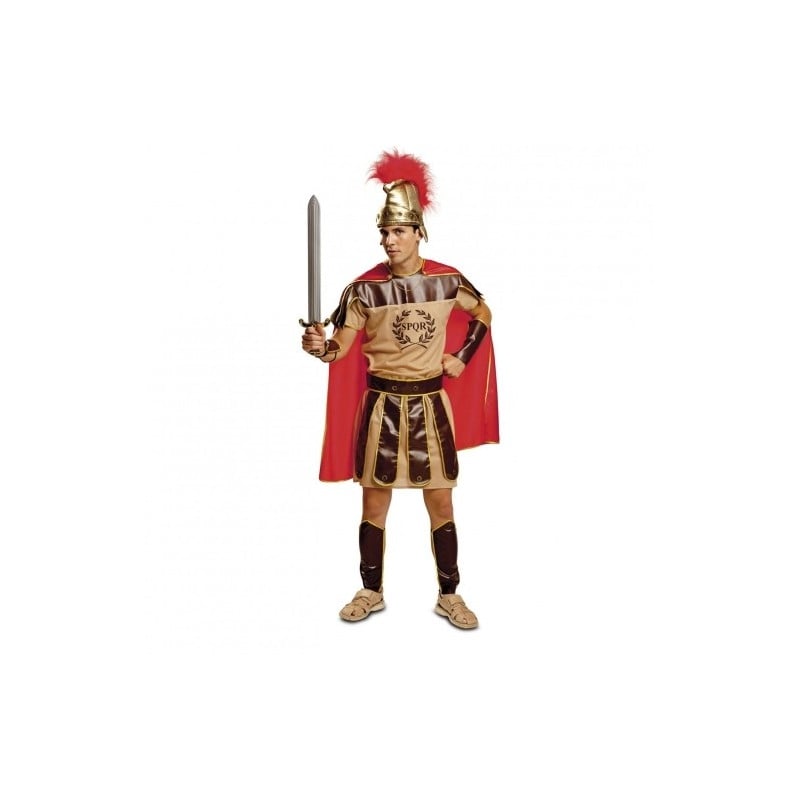 DISFRAZ CENTURION ROMANO ML