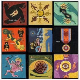 LOS HOMBRES LOBO DE CASTRONEGRO 2