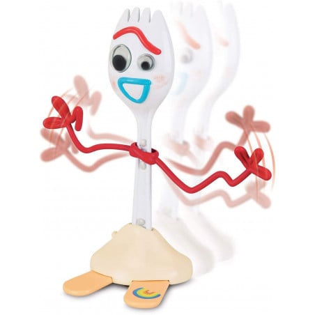 FORKY CON VOZ