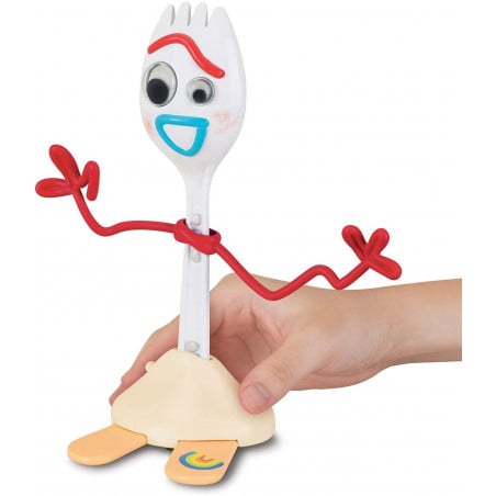 FORKY CON VOZ