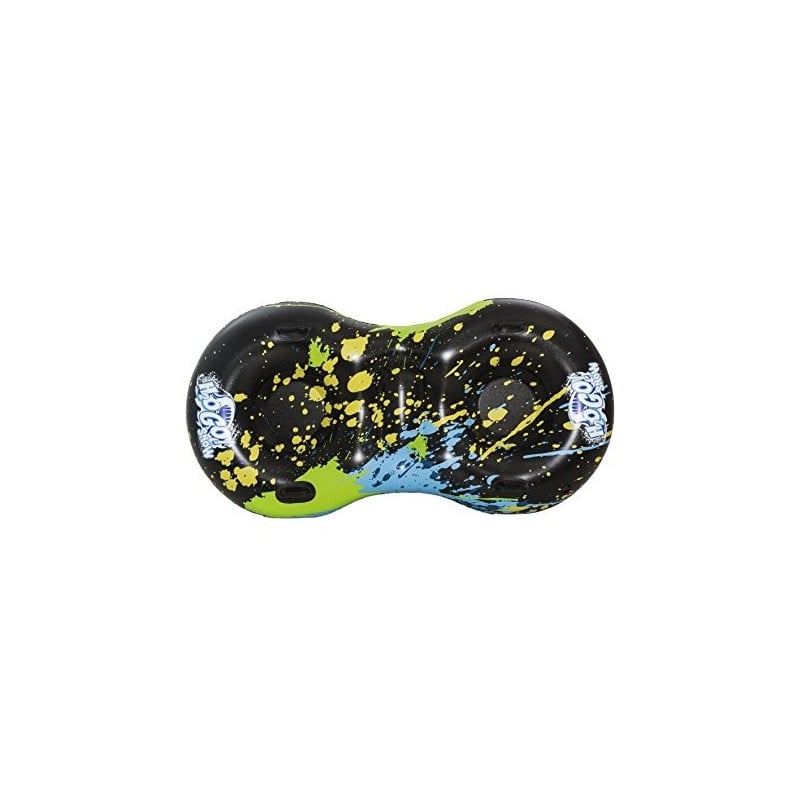 H2OGO!SNOW DESLIZADOR PARA DOS PERSONAS