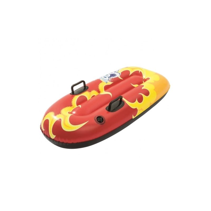 H2OGO!SNOW TRINEO INFLABLE PARA NIEVE