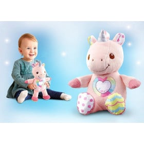 EL UNICORNIO CANTARIN 2