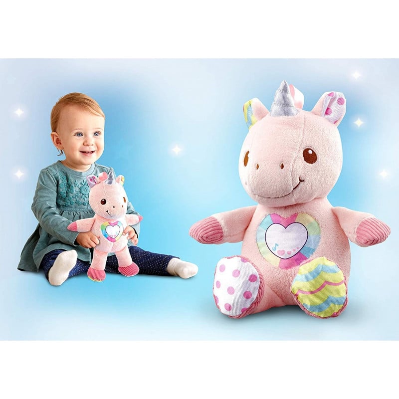 EL UNICORNIO CANTARIN