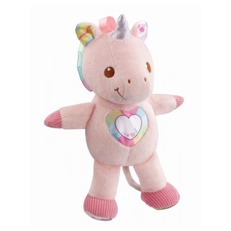 EL UNICORNIO CANTARIN