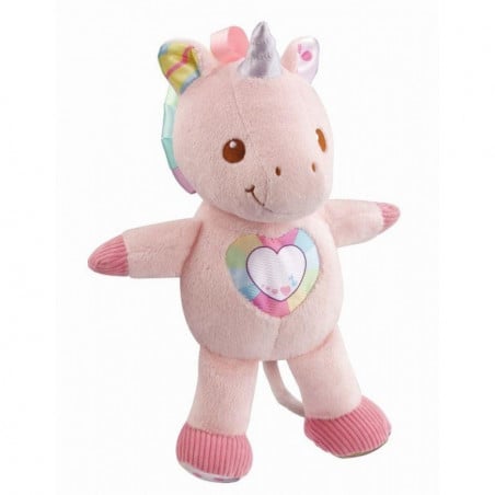 EL UNICORNIO CANTARIN