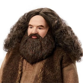 MUÑECO RUBEUS HAGRID 2