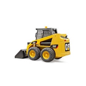 CAT COMPACTA 2