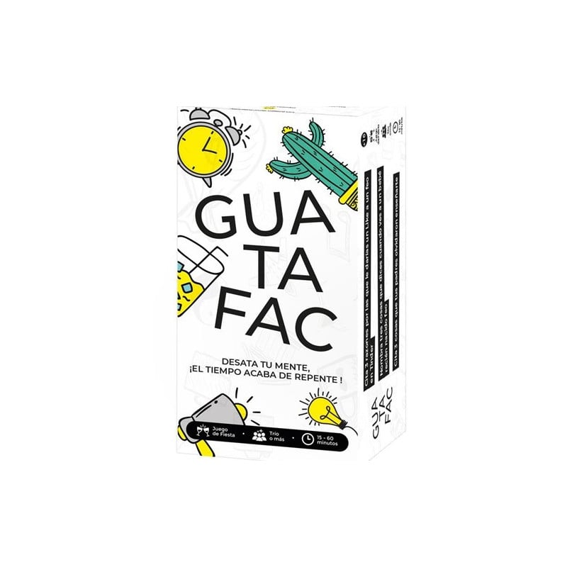 GUATAFAC