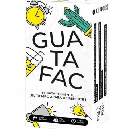 GUATAFAC