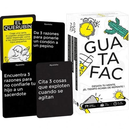 GUATAFAC