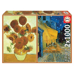 2X1000 VICENT VAN GOGH