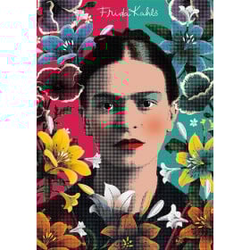 1000 FRIDA KAHLO 2